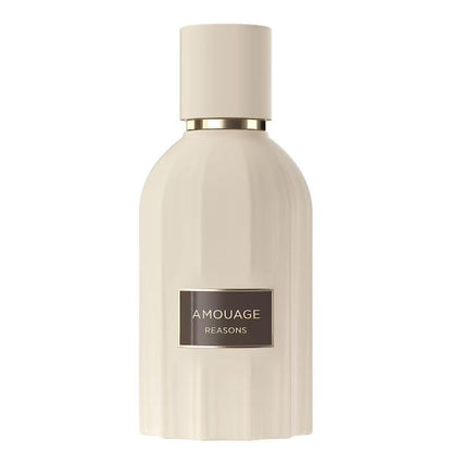 Amouage Reasons Essence De Parfum 100ml - KIISAS Perfumes