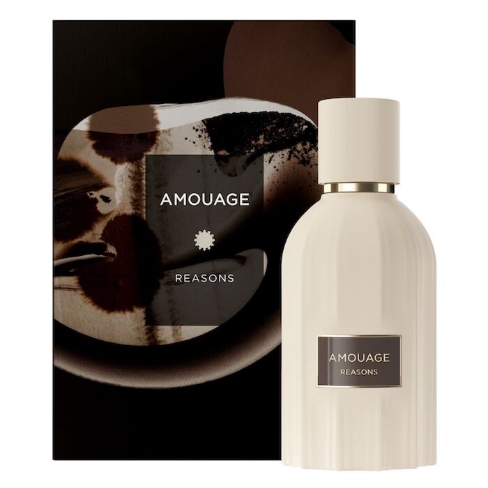 Amouage Reasons Essence De Parfum 100ml - KIISAS Perfumes