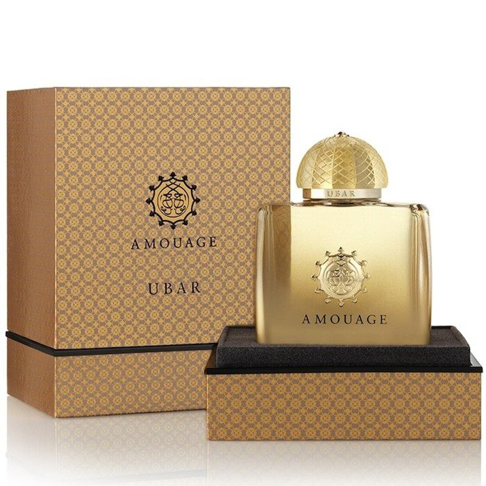 Amouage Ubar EDP 100ml - KIISAS Perfumes