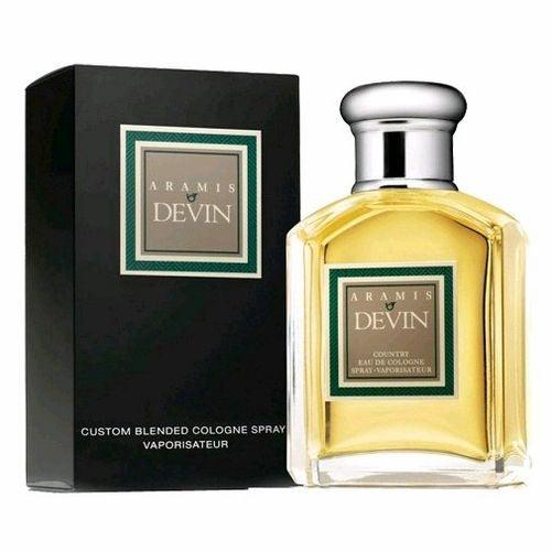 Aramis Devin EDT 100ml - KIISAS Perfumes