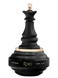 Armaf Checkmate King EDP 100ml - KIISAS Perfumes