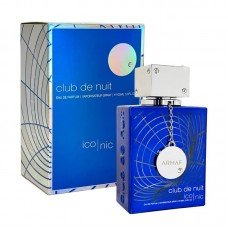 Armaf Club De Nuit Iconic 105ml EDP - Men - KIISAS Perfumes