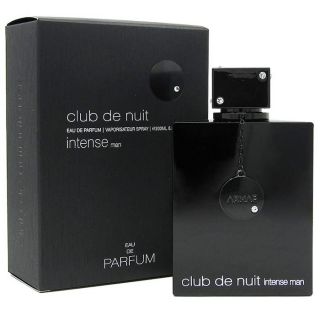 Armaf Club De Nuit Intense Man EDP 200ml - KIISAS Perfumes