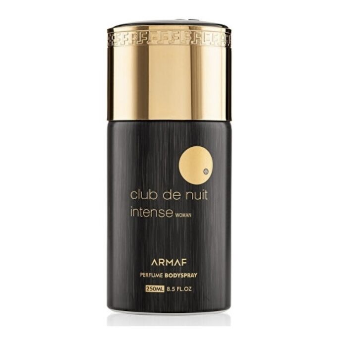 Armaf Club De Nuit Intense Woman 250ml Bodyspray - KIISAS Perfumes
