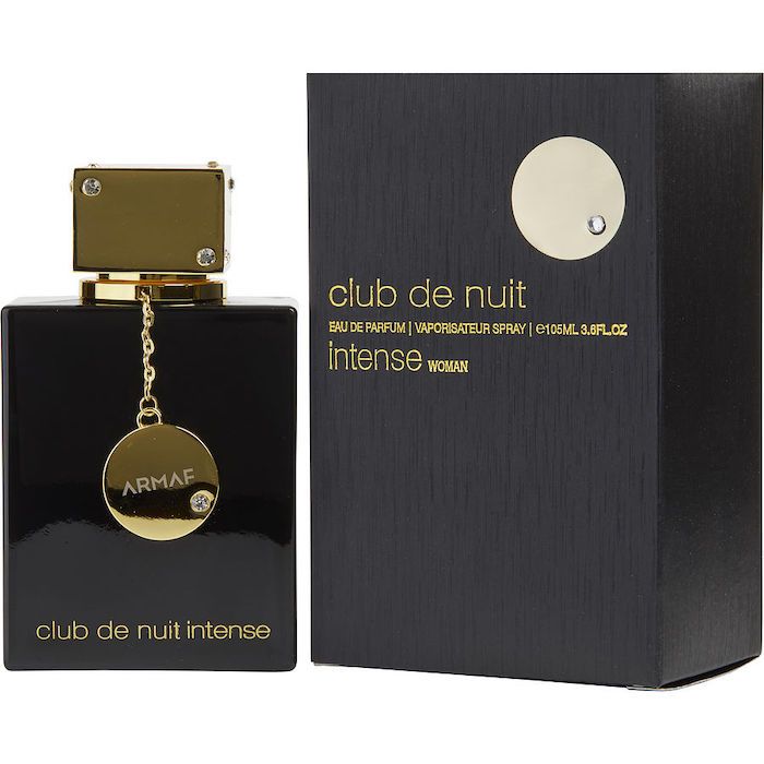 Armaf Club De Nuit Intense Woman EDP 105ml - KIISAS Perfumes