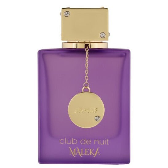 Armaf Club De Nuit Maleka EDP 105ml - KIISAS Perfumes