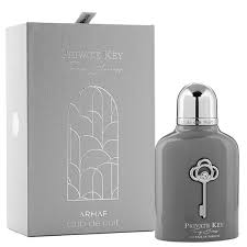 Armaf Club De Nuit Private Key To My Success EDP 100ml - KIISAS Perfumes