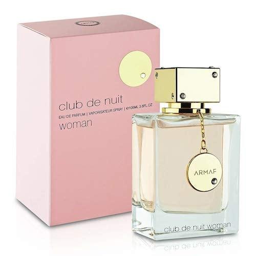 Armaf Club De Nuit Woman EDP 105ml - KIISAS Perfumes