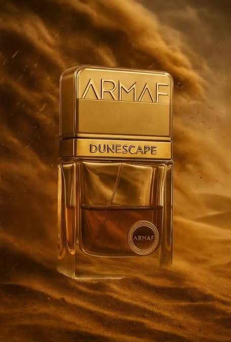 Armaf Dubai Dunescape EDP 100ml - KIISAS Perfumes