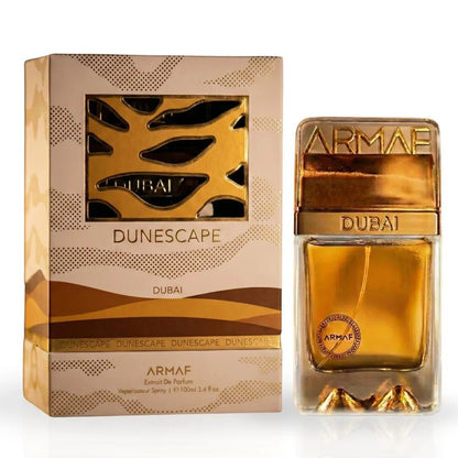 Armaf Dubai Dunescape EDP 100ml - KIISAS Perfumes