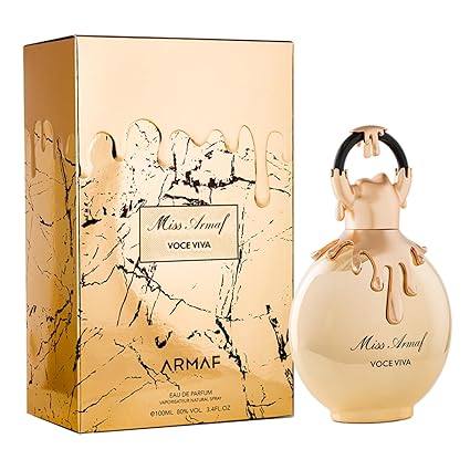 Armaf Miss Armaf Voce Viva EDP 100ml - KIISAS Perfumes