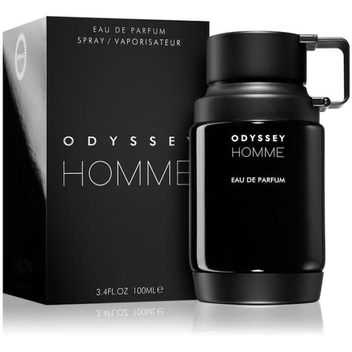Armaf Odyssey Homme EDP 100ml - KIISAS Perfumes