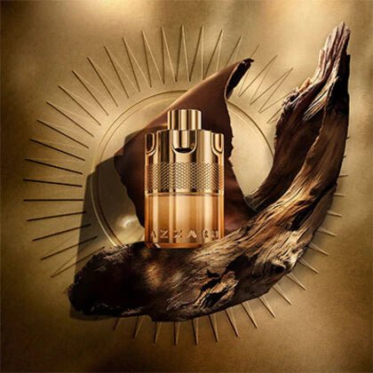 Azzaro Forever Wanted Elixir Parfum 100ml - KIISAS Perfumes