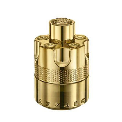 Azzaro Forever Wanted Elixir Parfum 100ml - KIISAS Perfumes