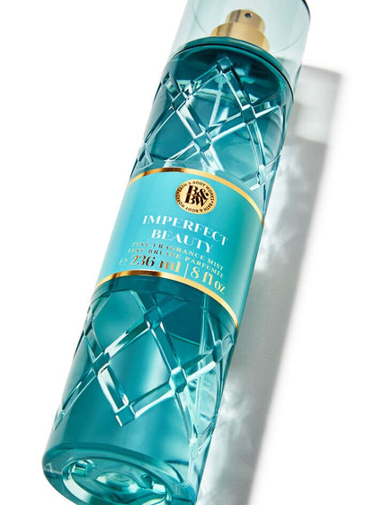 Bath and Body Works Imperfect Beauty Fine Fragrance Mist 236ml - KIISAS Perfumes