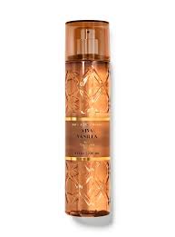 Bath and body works Viva Vanilla Fine Fragrance Mist 236ml - KIISAS Perfumes