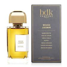 BDK Parfums Wood Jasmin edp 100ml - KIISAS Perfumes