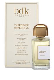 BDK Tubereuse Imperiale edp 100ml - KIISAS Perfumes
