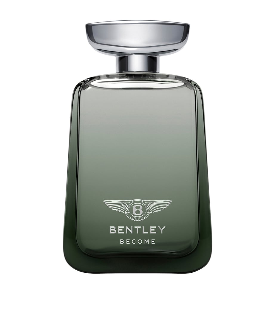 Bentley Become Eau De Parfum 100ml - KIISAS Perfumes