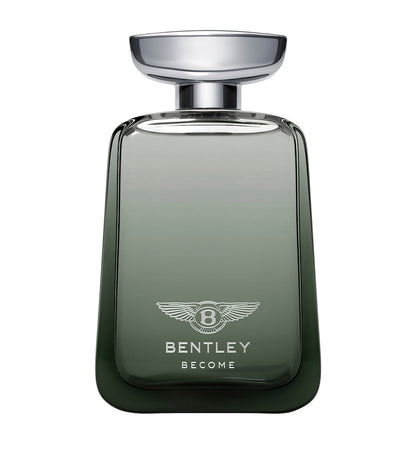 Bentley Become Eau De Parfum 100ml - KIISAS Perfumes