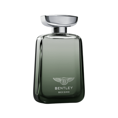 Bentley Become Eau De Parfum 100ml - KIISAS Perfumes