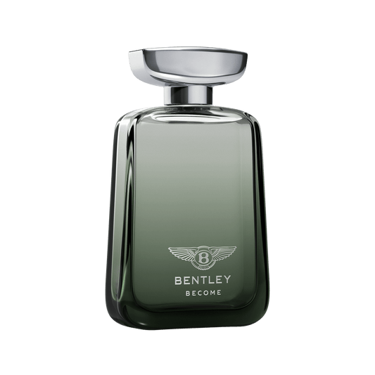 Bentley Become Eau De Parfum 100ml - KIISAS Perfumes