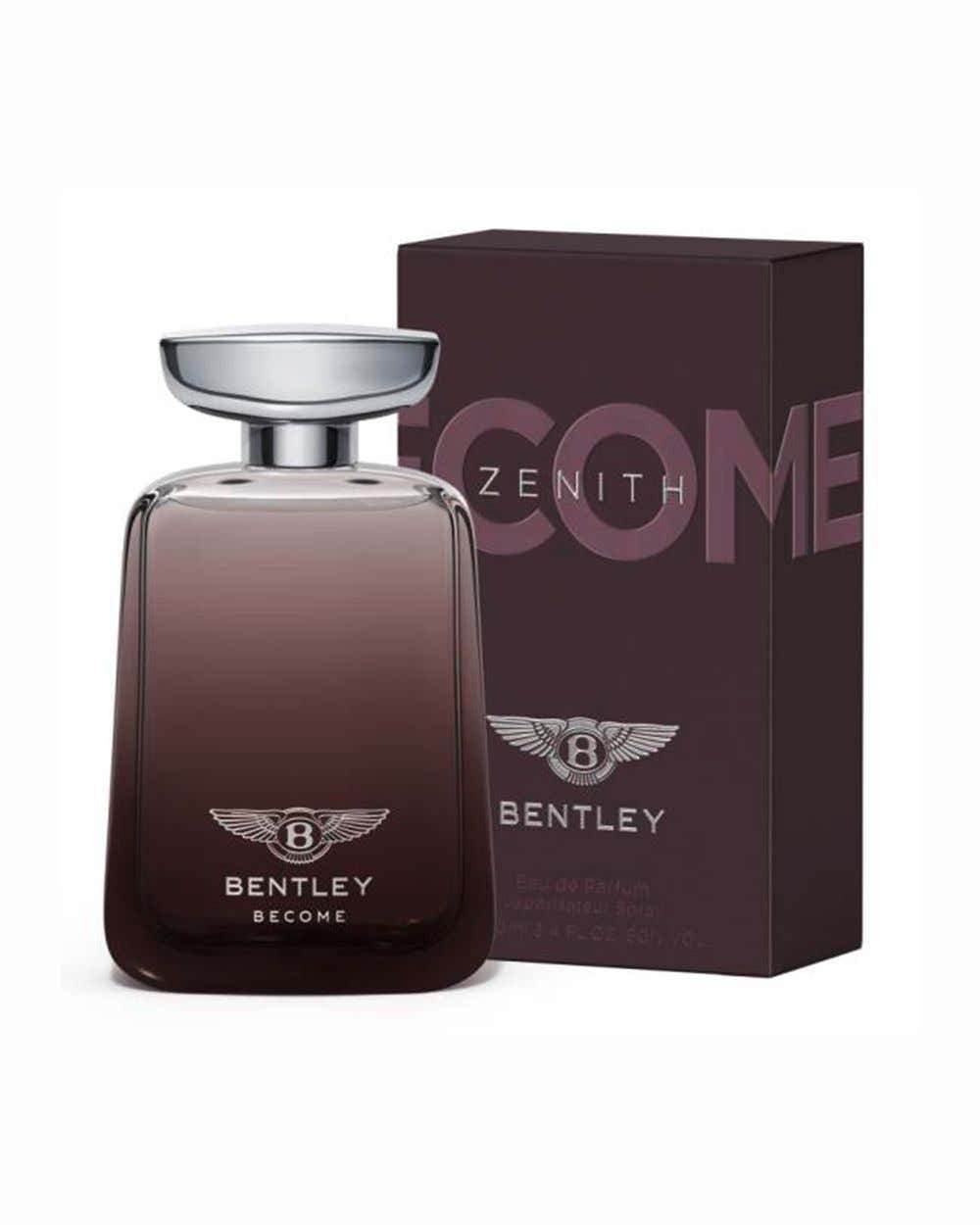 Bentley Become Zenith Eau De Parfum 100ml - KIISAS Perfumes