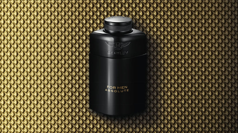 Bentley for Men Absolute EDP 100ML - KIISAS Perfumes