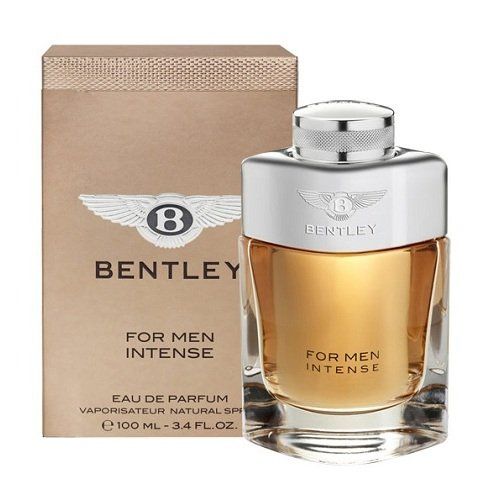 Bentley Intense Eau De Parfum 100ml For Men - KIISAS Perfumes