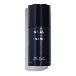 Bleu De Chanel Deodorant Spray 100ml - KIISAS Perfumes