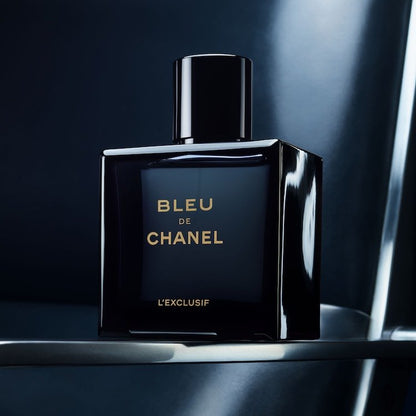 Bleu De Chanel L'exclusif 100ml - KIISAS Perfumes