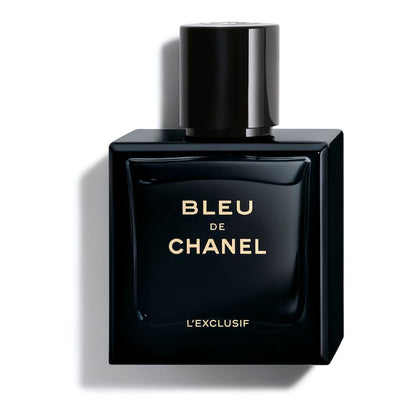 Bleu De Chanel L'exclusif 100ml - KIISAS Perfumes