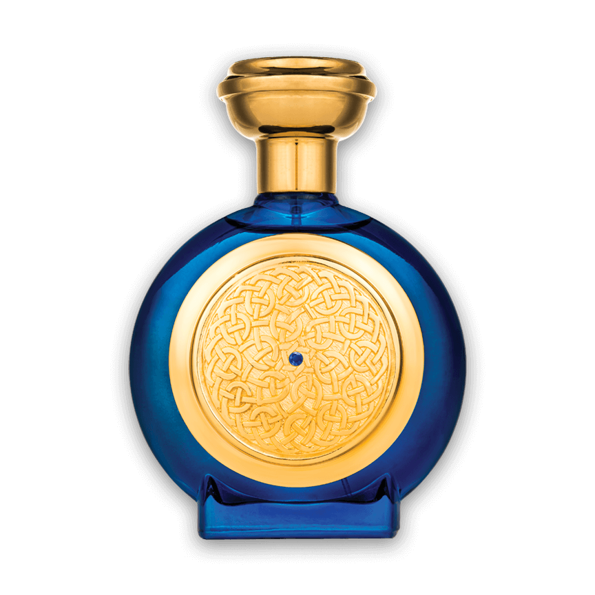 Boadicea The Victorious Blue Sapphire EDP 100ml - KIISAS Perfumes