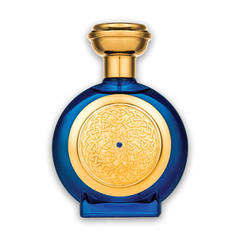Boadicea The Victorious Blue Sapphire EDP 100ml - KIISAS Perfumes