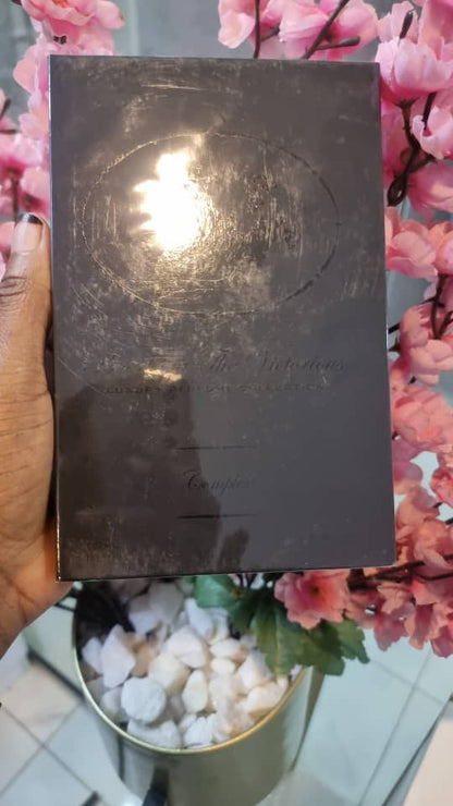 Boadicea The Victorious Complex EDP 100ml - Unisex - KIISAS Perfumes