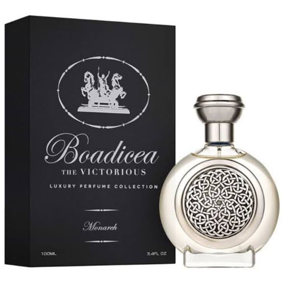 Boadicea The Victorious Monarch EDP 100ml - KIISAS Perfumes
