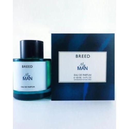 Breed My Man EDP 100ml - KIISAS Perfumes