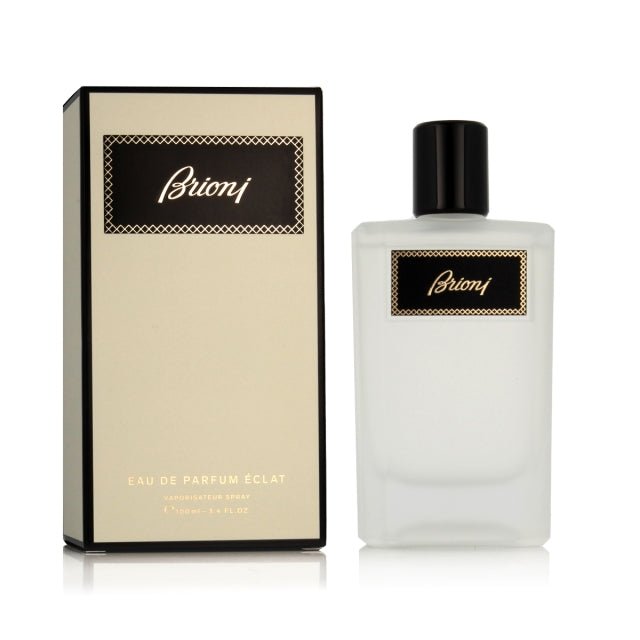 Brioni Eau de Parfum Eclat 100ml - KIISAS Perfumes
