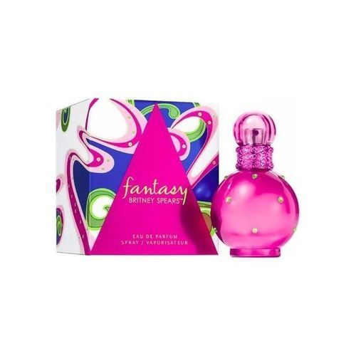 Britney Spears Fantasy EDP For Her 100ml - KIISAS Perfumes