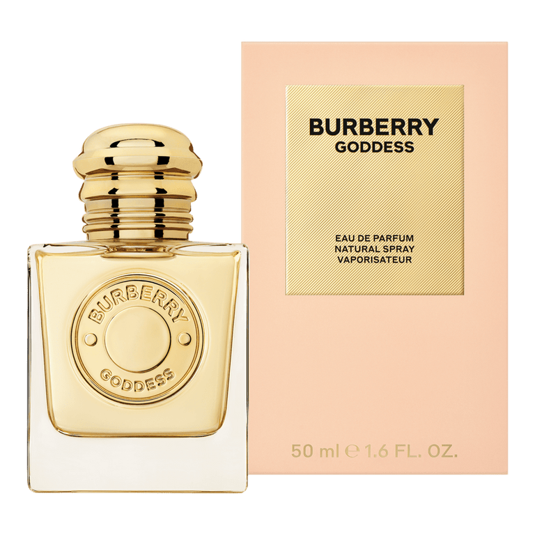 Burberry Goddess Edp 100ml - Women - KIISAS Perfumes