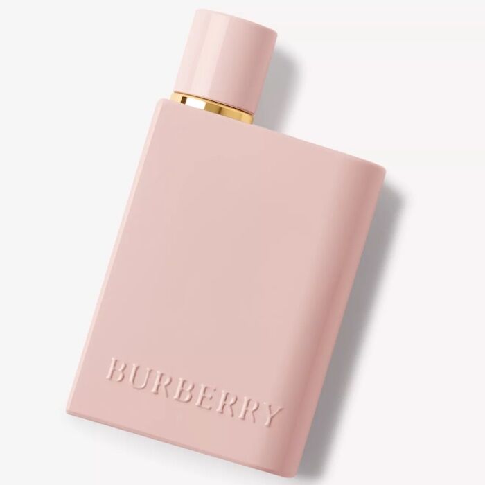 Burberry Her Elixir De Parfum EDP Intense 100ml - KIISAS Perfumes