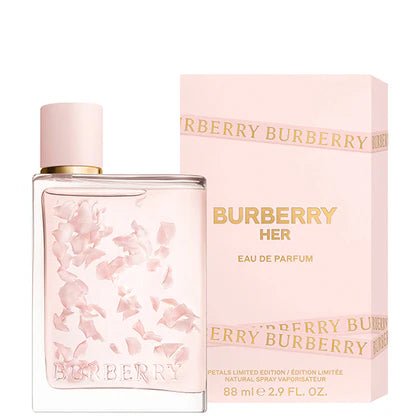 Burberry Her Petals Eau De Parfum 88ml - KIISAS Perfumes