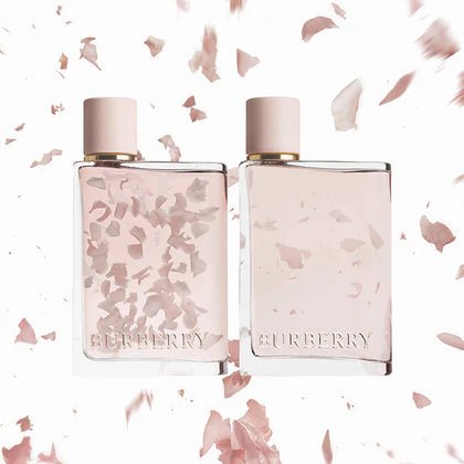 Burberry Her Petals Eau De Parfum 88ml - KIISAS Perfumes