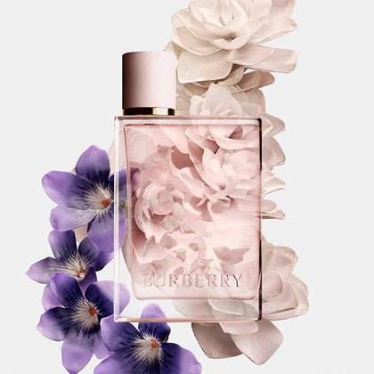 Burberry Her Petals Eau De Parfum 88ml - KIISAS Perfumes