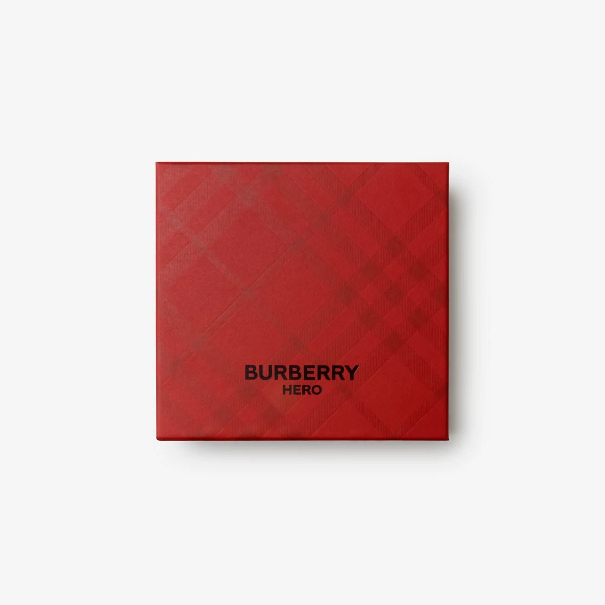 Burberry Hero Eau de Parfum Giftset - KIISAS Perfumes