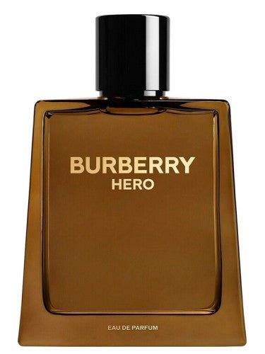Burberry Hero Eau de Parfum Tester 100ml - KIISAS Perfumes