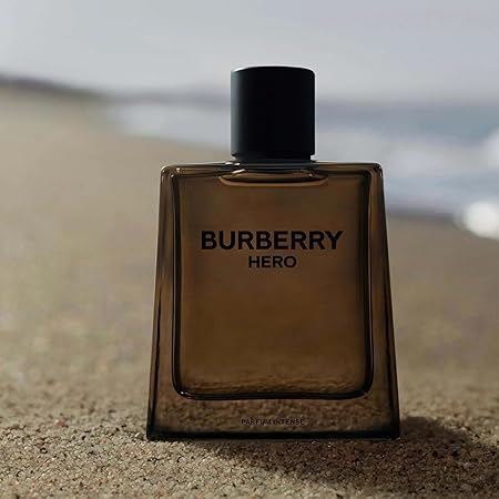 Burberry Hero Parfum Intense Miniature 5ml - KIISAS Perfumes