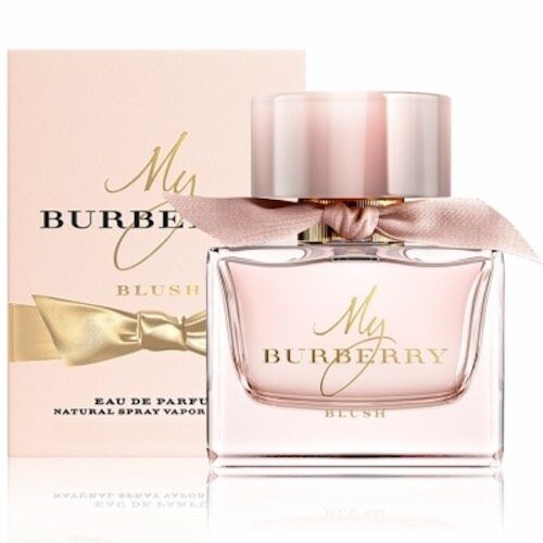 Burberry My Burberry Blush EDP 90ml - KIISAS Perfumes