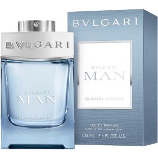 Bvlgari Glacial Essence Man EDP 100ml - KIISAS Perfumes