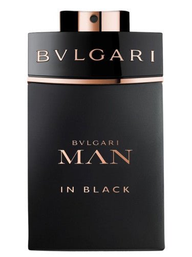 Bvlgari Man In Black EDP 100ml TESTER - KIISAS Perfumes